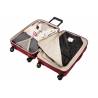Geanta voiaj Thule Spira Carry-On Spinner, 35L, Rosu