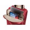 Geanta voiaj Thule Spira Carry-On Spinner, 35L, Rosu