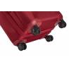 Geanta voiaj Thule Spira Carry-On Spinner, 35L, Rosu