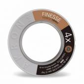 Fir Monofilament TIEMCO Finesse Tippet, 50 m, 5X, 0.15 mm, 1.8 kg