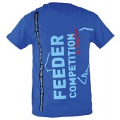 TRICOU CZ FEEDER COMPETITION XXL