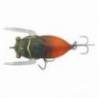 Vobler Tiemco Cicada Origin Floating, 35mm, 4g, Culoare 048
