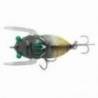 Vobler Tiemco Cicada Origin Floating, 35mm, 4g, Culoare 052