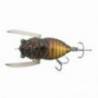Vobler Tiemco Cicada Origin Magnum Floating, 45mm, 6g, Culoare 062