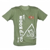 TRICOU CARP ZOOM XXL