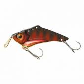 Cicada Tiemco Bounce Tracer, Sinking, 45mm, 7g, 06 Red Metal Gill