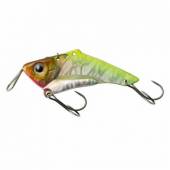 Cicada Tiemco Bounce Tracer, Sinking, 45mm, 7g, 12 Holo Chartreuse Back