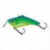 Cicada Tiemco Bounce Tracer, Sinking, 45mm, 7g, 16 Blue Back Chartreuse