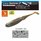 Shaduri TIEMCO LINKIN SWIMMER 3", 7.6cm, Culoare 161, 9 buc./plic
