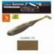 Shaduri TIEMCO LINKIN SWIMMER 3", 7.6cm, Culoare 171, 9 buc./plic