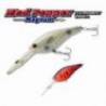 Vobler TIEMCO Mad Pepper Magnum F 8cm 24.5g culoare 249 Dive 5m