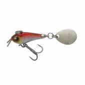 Spinnertail TIEMCO Riot Blade S, 2.5cm, 5g, culoare 05 Holo Smelt