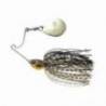 Spinnerbait TIEMCO Cure Pop Spin, 50mm, 3.5g, Culoare 02