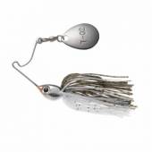 Spinnerbait TIEMCO Cure Pop Spin, 50mm, 3.5g, Culoare 05