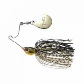 Spinnerbait TIEMCO Cure Pop Spin, 50mm, 7g, Culoare 02