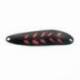 Lingurita Oscilanta TIEMCO Lighting Wobbler, 35 mm, 3.5 g, culoare 213