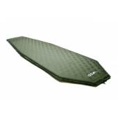 Saltea gonflabila DD HAMMOCKS INFLATABLE MAT 180x49x3 cm, pentru 1 persoana