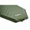 Saltea goflabila DD HAMMOCKS INFLATABLE MAT XL 196x75x3.5 cm, pentru 1 persoana