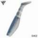 Shad KP Baits Original Shad 6.25CM (2.5'') - 042, 5buc/plic