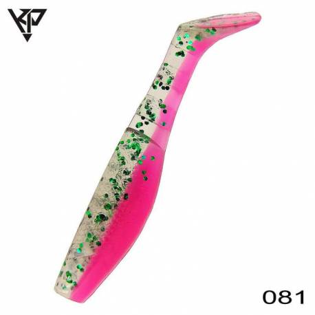 Shad KP Baits Original Shad 6.25CM (2.5'') - 081, 5buc/plic