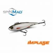 Vobler SPINMAD Impulse 7cm, 10g, culoare 01