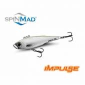 Spinnertail SPINMAD Impulse, 7cm, 10g, Culoare 2604