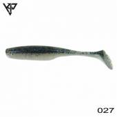 Shad KP Baits Lazy Shad 7.5CM (3'') - 027, 5buc/plic