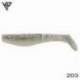 Shad KP Baits Original Shad 7.5CM (3'') - 203, 5buc/plic