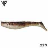 Shad KP Baits Original Shad 7.5CM (3'') - 225, 5buc/plic