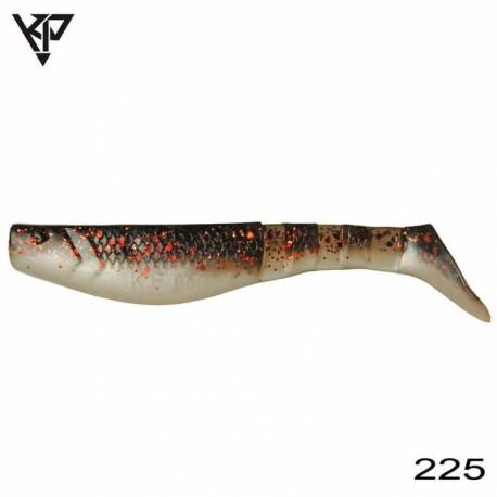 Shad KP Baits Original Shad 7.5CM (3'') - 225, 5buc/plic