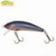 Vobler GLOOG Kalipso 60S, 6cm/6gr, Sinking, N (Niebieski)