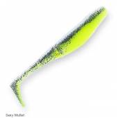 Shad Z-MAN Scented PaddlerZ 5", 12.7cm, culoare Sexy Mullet, 5 buc/punga