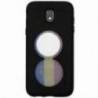 Accesoriu Sticky Pad Tricolor pentru dispozitive mobile