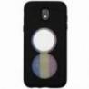 Accesoriu Sticky Pad Tricolor pentru dispozitive mobile