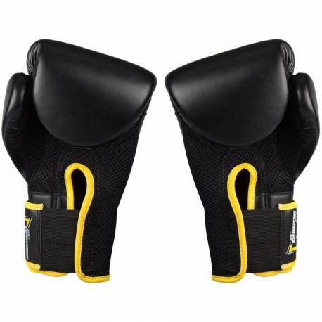 Manusi de box PU AVENTO, 8 Oz