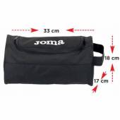 Geanta pentru incaltaminte JOMA, negru
