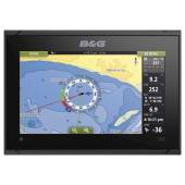 Chartplotter B&G Vulcan 9FS, 800x480 pixeli, fara traductor