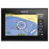 Chartplotter B&G Vulcan 9FS, 800x480 pixeli, fara traductor