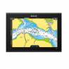 Chartplotter B&G Vulcan 12, 800x480 pixeli, fara traductor