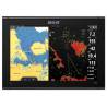 Chartplotter B&G Vulcan 12, 800x480 pixeli, fara traductor