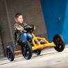 Kart cu pedale BERG Buddy Blue, 3-8 ani