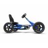 Kart cu pedale BERG Buddy Blue, 3-8 ani