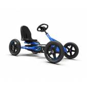 Kart cu pedale BERG Buddy Blue, 3-8 ani