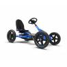 Kart cu pedale BERG Buddy Blue, 3-8 ani