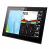 Kit navigatie SIMRAD NSO EVO3S 19", display, keypad, antena GPS, chart card reader