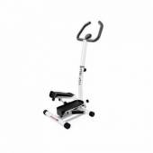 Stepper cu ghidon EVERFIT STEP TWIST, cilindru hidraulic, max. 100kg