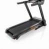 Banda de alergat electrica KETTLER ALPHA RUN 400 (TRACK S6), max. 140kg