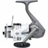 Mulineta spinning Jaxon URAN TRI 4000FD, 4 rulmenti, 5.2:1