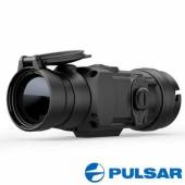 Camera cu termoviziune Pulsar Core FXQ50 BW