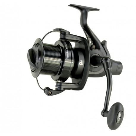 MULINETA MARSHALL 6000BBC Bait Runner